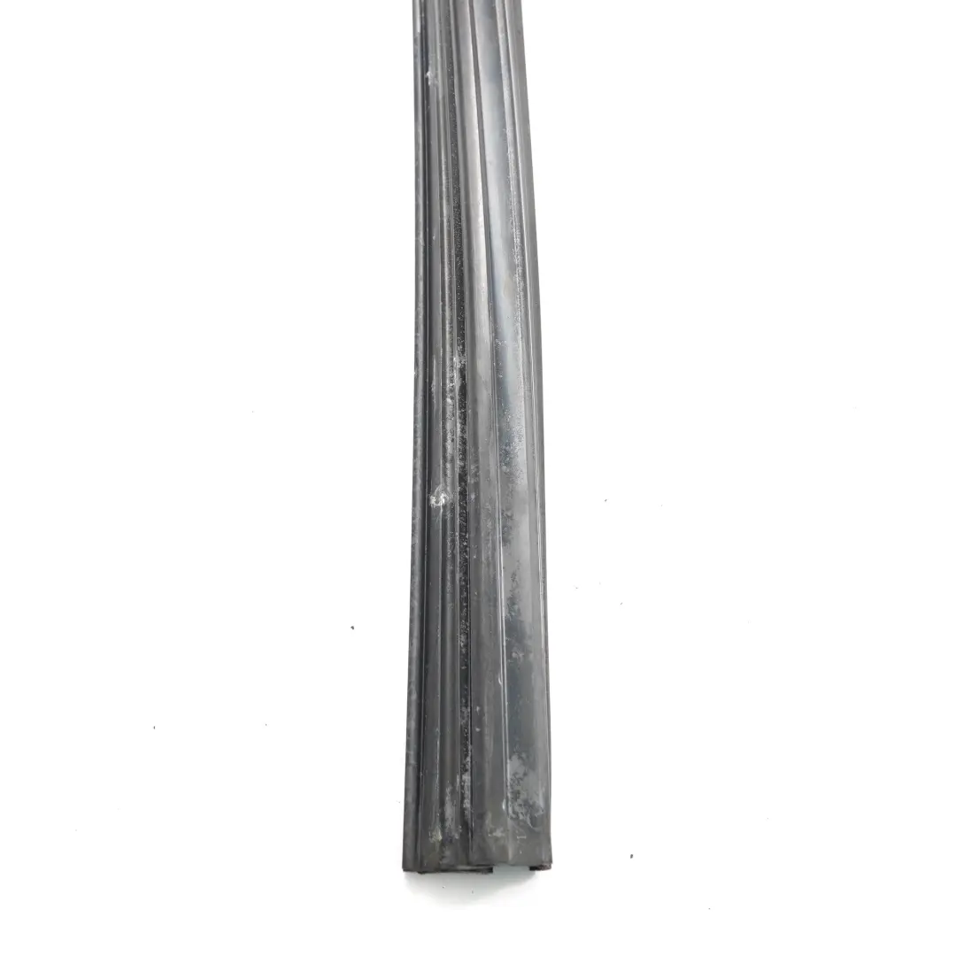 BMW X1 F48 Guarnizione Guida Finestra Sinistra Porta Anteriore Striscia di Gomma - SKU 7362237 - Numero di parte 7362237