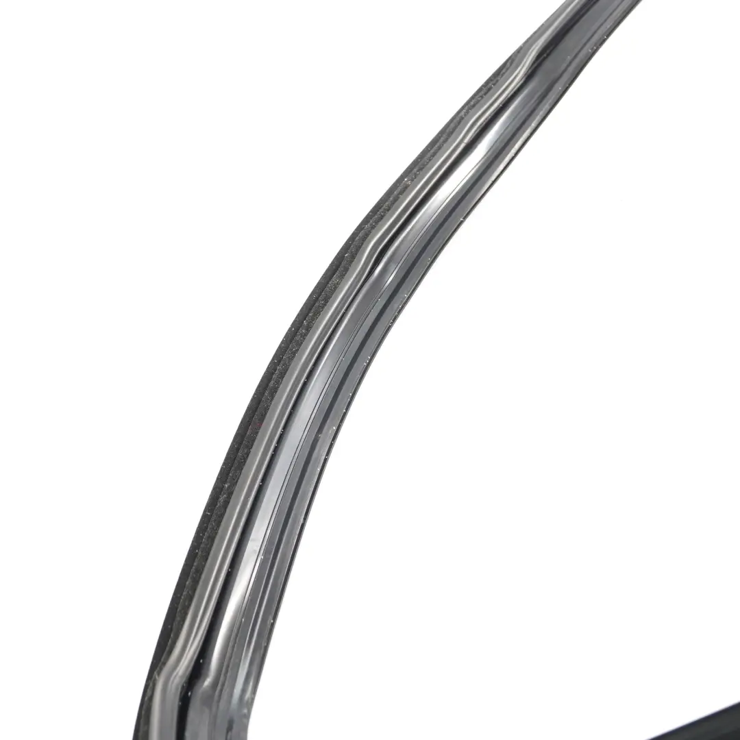Window Guide Seal Gasket Left N/S Front Door Rubber Strip to BMW X1 F48 with Part number 7362237 BMW X1 F48 Window Guide Seal Gasket Left N/S Front Door Rubber Strip - SKU 7362237 - Part number 7362237