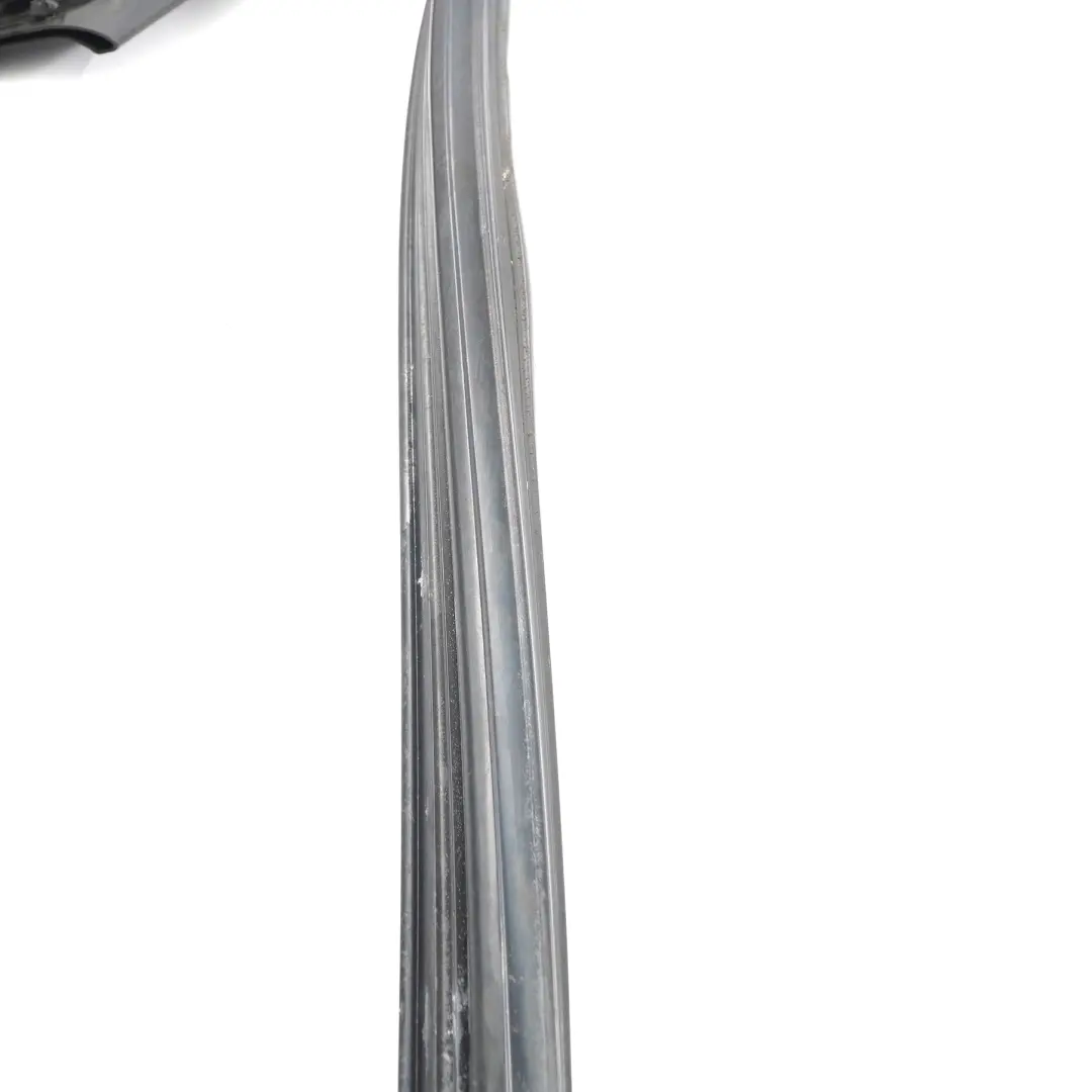 BMW X1 F48 Guarnizione Guida Finestra Sinistra Porta Anteriore Striscia di Gomma - SKU 7362237 - Numero di parte 7362237