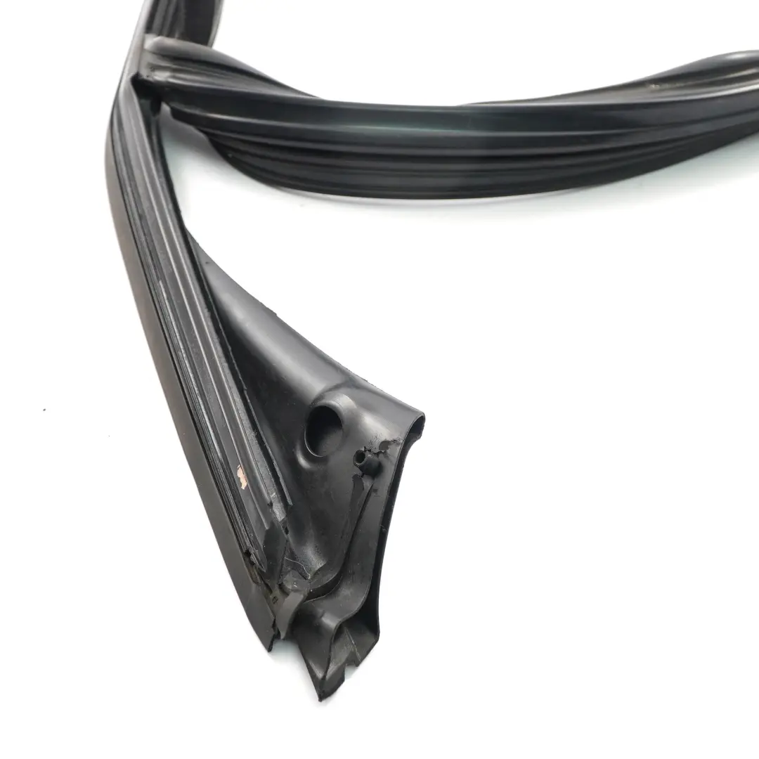 BMW X1 F48 Fensterführung Dichtung links Vordertür Gummistreifen - SKU 7362237 - Teilenummer 7362237