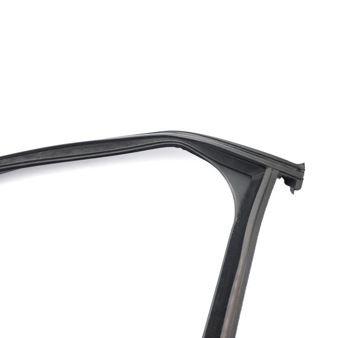 Guarnizione Guida Finestra Sinistra Porta Anteriore Striscia di Gomma per BMW X1 F48 con numero di parte 7362237 BMW X1 F48 Guarnizione Guida Finestra Sinistra Porta Anteriore Striscia di Gomma - SKU 7362237 - Numero di parte 7362237