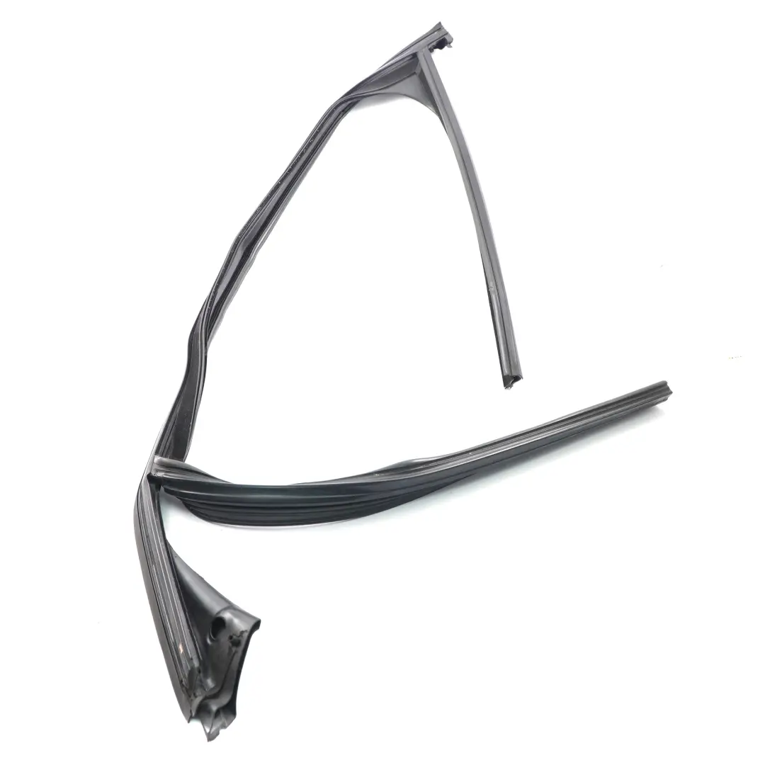 Guarnizione Guida Finestra Sinistra Porta Anteriore Striscia di Gomma per BMW X1 F48 con numero di parte 7362237 BMW X1 F48 Guarnizione Guida Finestra Sinistra Porta Anteriore Striscia di Gomma - SKU 7362237 - Numero di parte 7362237