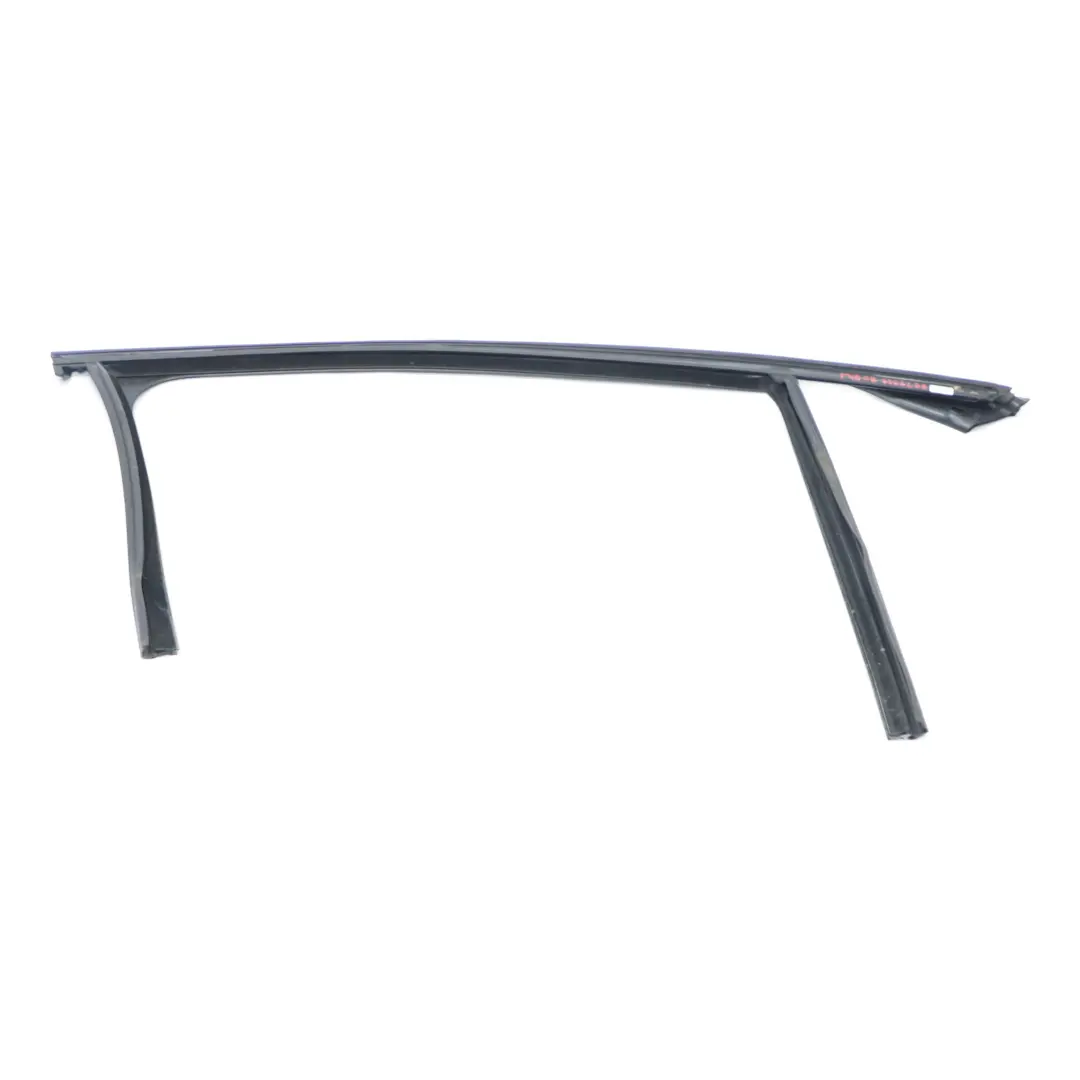 BMW X1 F48 Uszczelka Szyby Drzwi Prawy Przód - SKU 7362238 - Numer Części 7362238