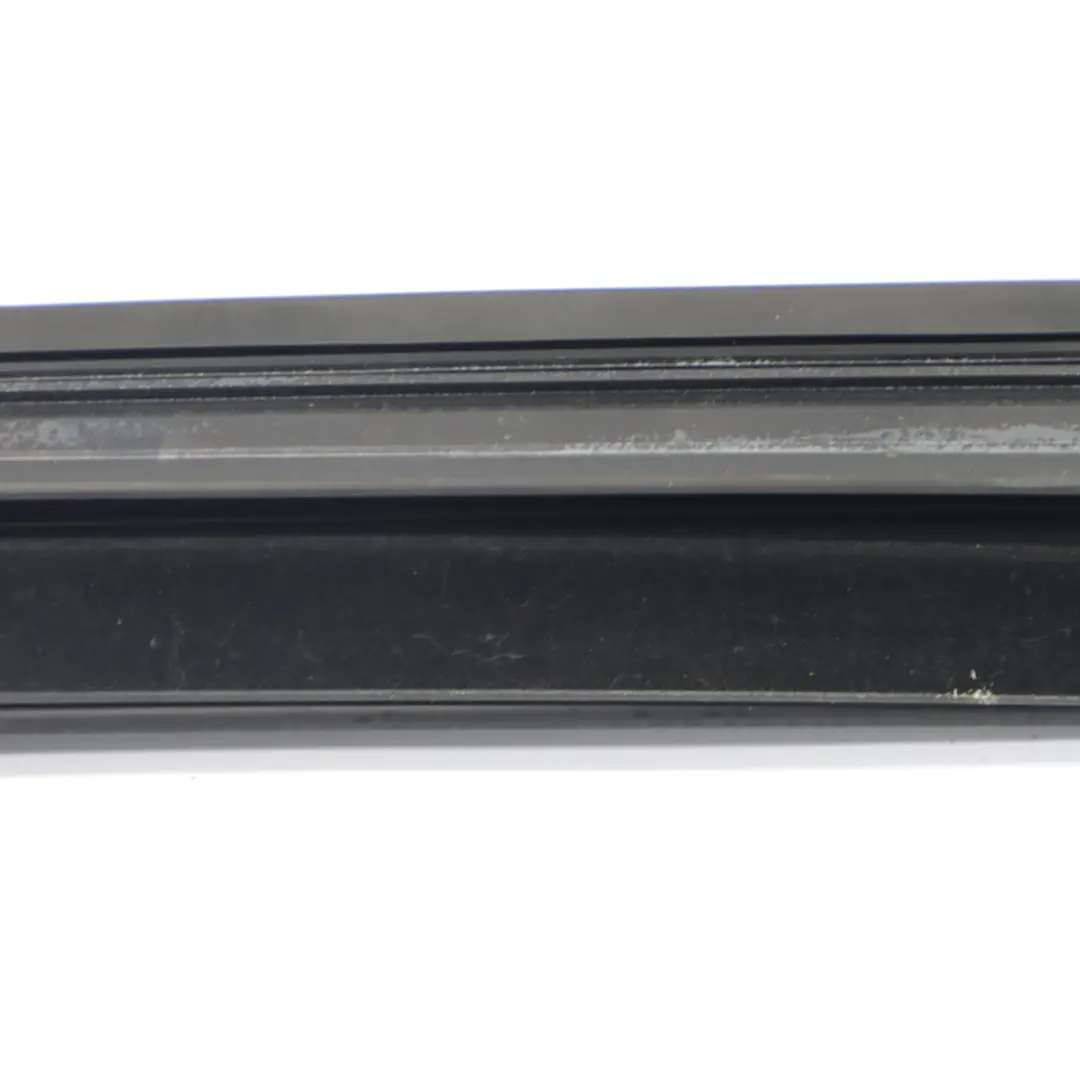 BMW X1 F48 Ventana Sello Puerta Delantera Derecha Guía Marco Junta Goma - SKU 7362238 - Número de pieza 7362238