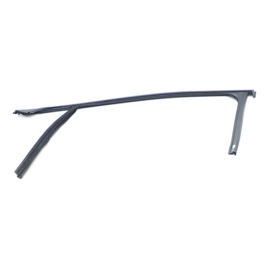 BMW X1 F48 Guarnizione Finestra Porta Anteriore Destra Guida Telaio - SKU 7362238 - Numero di parte 7362238