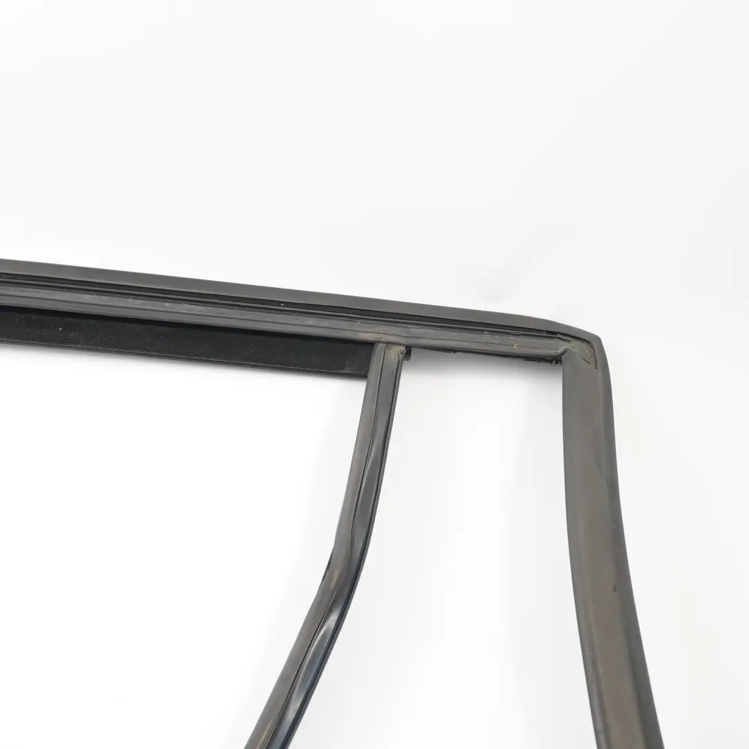 Ventana Guía Junta Junta Izquierda Puerta Trasera Tira Goma para BMW X1 F48 con número de pieza 7362239 BMW X1 F48 Ventana Guía Junta Junta Izquierda Puerta Trasera Tira Goma - SKU 7362239 - Número de pieza 7362239