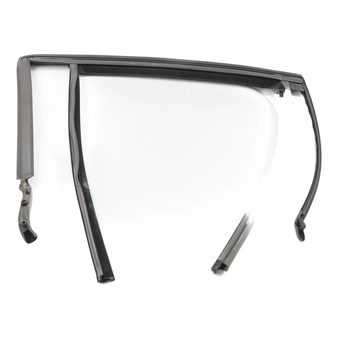 BMW X1 F48 Guarnizione Guida Finestra Destra Striscia di Gomma Porta - SKU 7362240 - Numero di parte 7362240