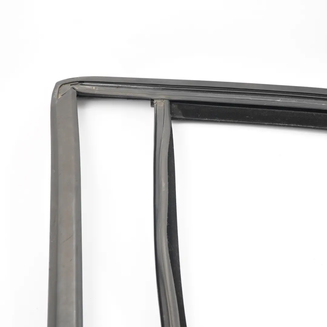 Ventana Guía Junta Junta Derecha Puerta Trasera Tira Goma para BMW X1 F48 con número de pieza 7362240 BMW X1 F48 Ventana Guía Junta Junta Derecha Puerta Trasera Tira Goma - SKU 7362240 - Número de pieza 7362240