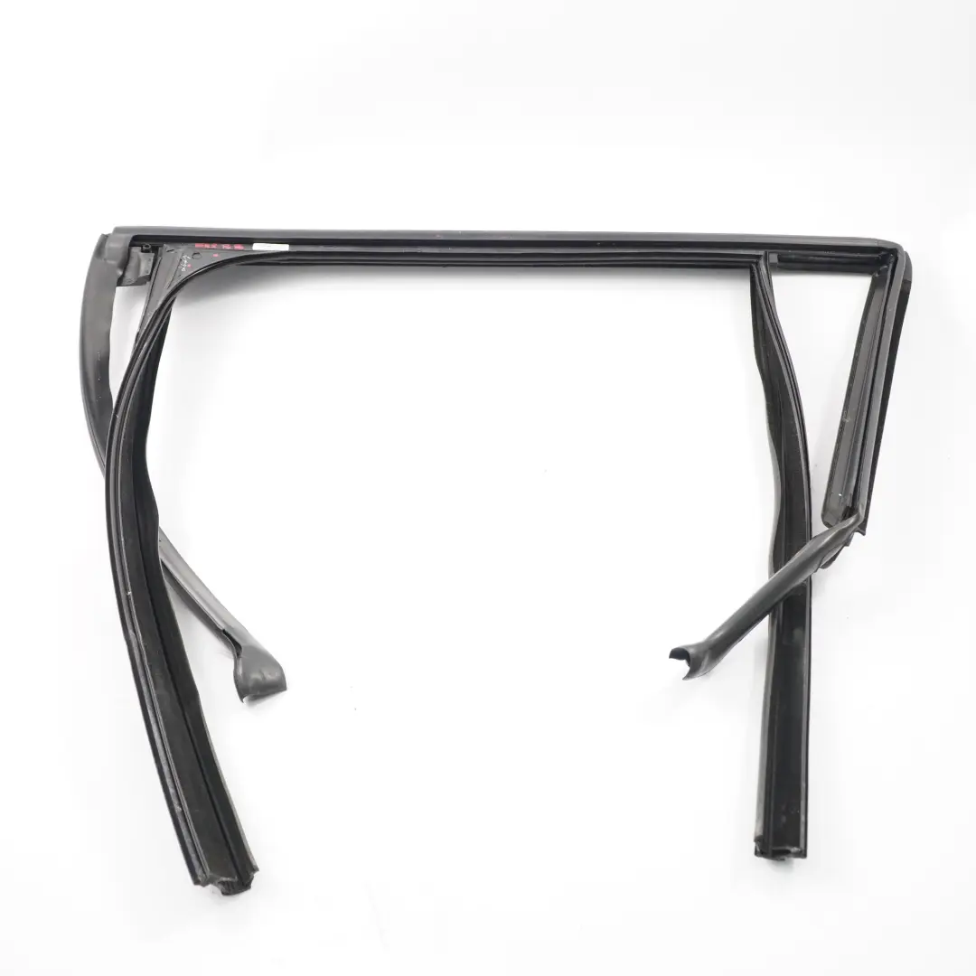 BMW X1 F48 Joint de guidage de vitre Porte arrière droite - SKU 7362240 - Numéro de pièce 7362240