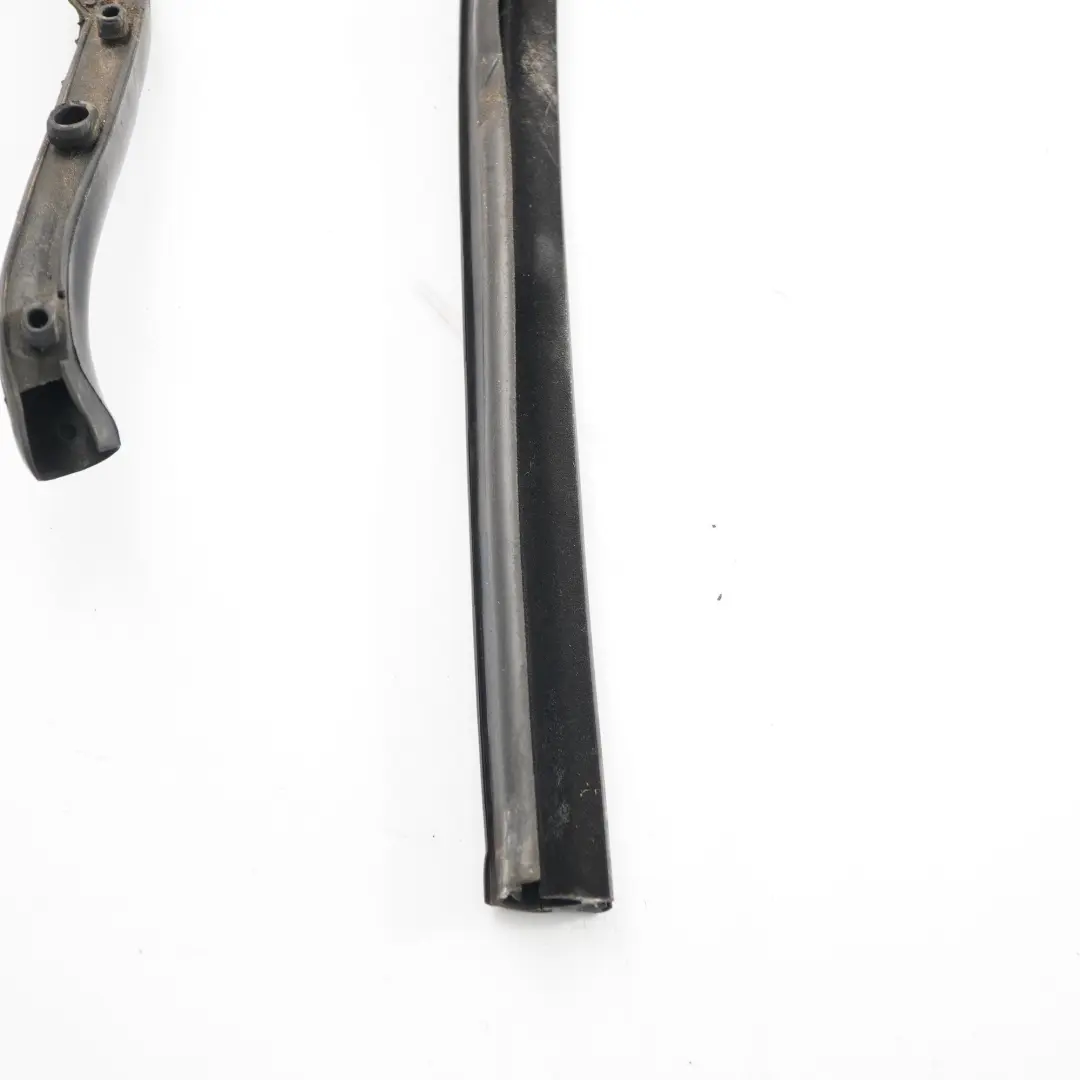 BMW X1 F48 Guarnizione Guida Finestra Destra Striscia di Gomma Porta - SKU 7362240 - Numero di parte 7362240