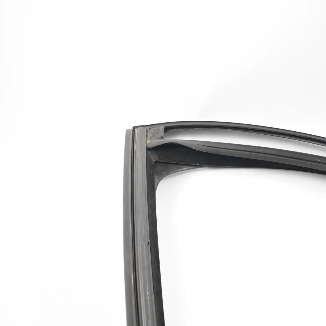 BMW X1 F48 Guarnizione Guida Finestra Destra Striscia di Gomma Porta - SKU 7362240 - Numero di parte 7362240