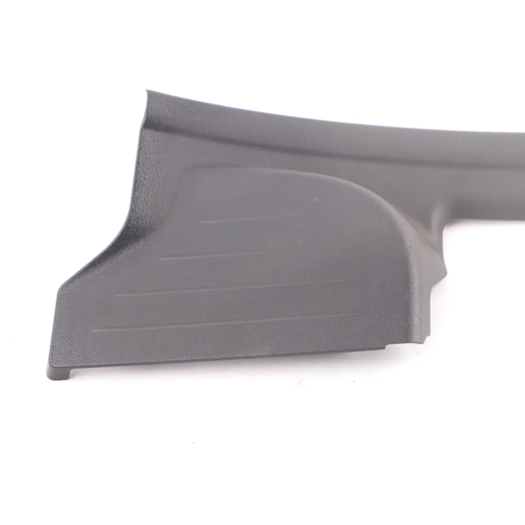 Entrance Cover Trim Rear Left N/S Step Panel Plate Sill 7362331 to BMW F46 with Part number 7362335 BMW F46 Entrance Cover Trim Rear Left N/S Step Panel Plate Sill 7362331 - SKU 7362335 - Part number 7362335