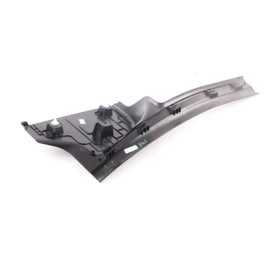 Entrance Cover Trim Rear Left N/S Step Panel Plate Sill 7362331 to BMW F46 with Part number 7362335 BMW F46 Entrance Cover Trim Rear Left N/S Step Panel Plate Sill 7362331 - SKU 7362335 - Part number 7362335