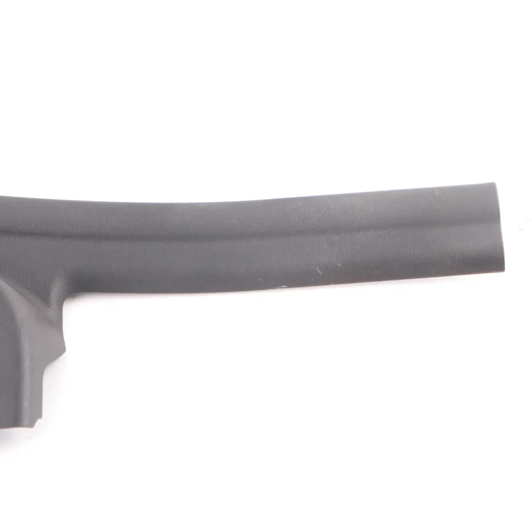 Mini F60 JCW Eingang Abdeckung Trim hinten links Schritt Panel Platte 7410639 - SKU 7362335 - Teilenummer 7362335