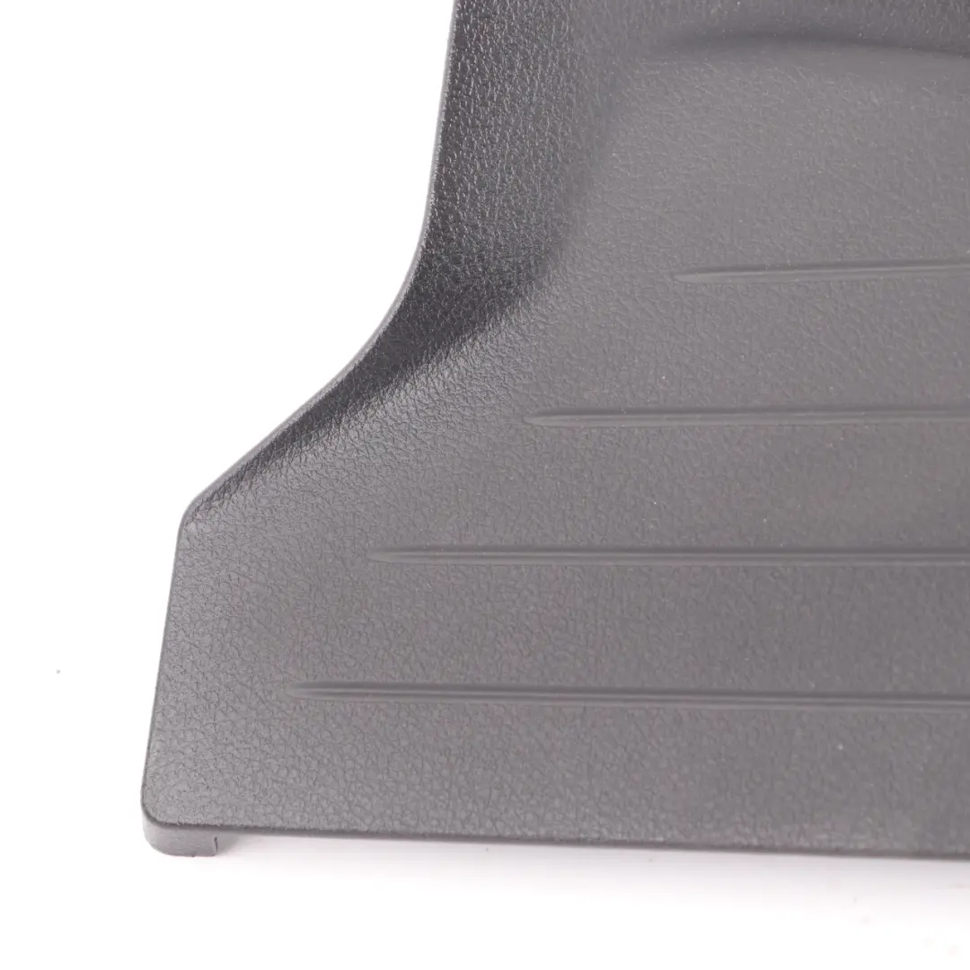 Mini F60 JCW Eingang Abdeckung Trim hinten links Schritt Panel Platte 7410639 - SKU 7362335 - Teilenummer 7362335