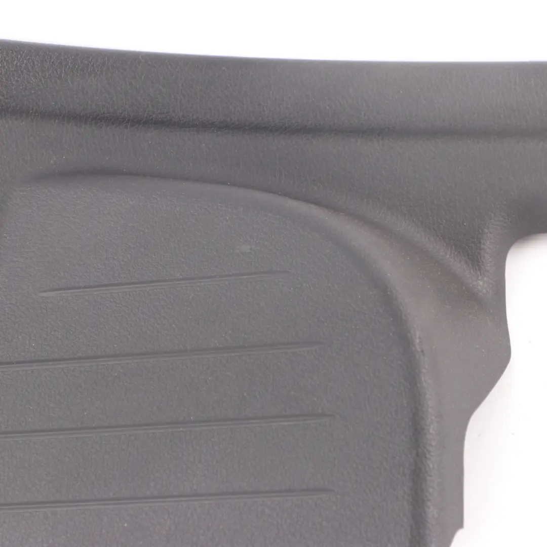 Entrance Cover Trim Rear Left N/S Step Panel Plate Sill 7362331 to BMW F46 with Part number 7362335 BMW F46 Entrance Cover Trim Rear Left N/S Step Panel Plate Sill 7362331 - SKU 7362335 - Part number 7362335