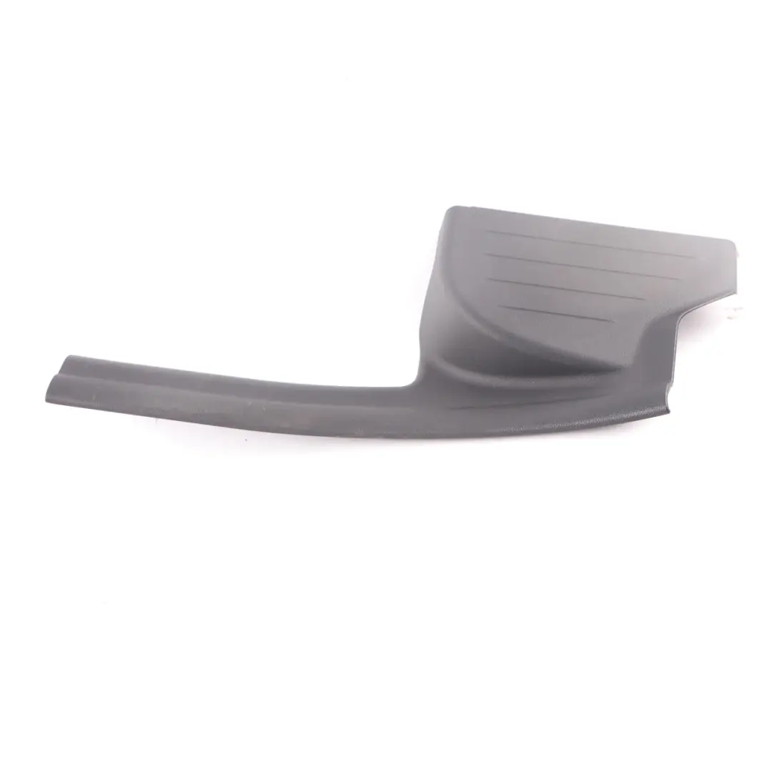 Mini F60 JCW Eingang Abdeckung Trim hinten links Schritt Panel Platte 7410639 - SKU 7362335 - Teilenummer 7362335