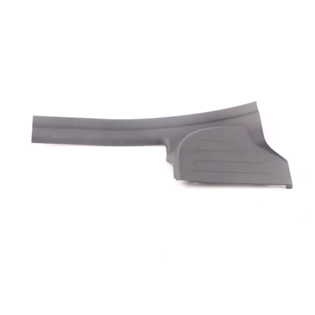BMW F46 Entrance Cover Trim Rear Right O/S Step Panel Plate Sill 7362332 - SKU 7362336 - Part number 7362336