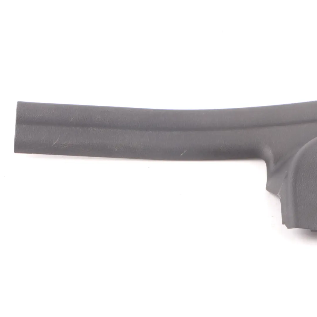 Entrance Cover Trim Rear Right O/S Step Panel Plate Sill 7362332 to BMW F46 with Part number 7362336 BMW F46 Entrance Cover Trim Rear Right O/S Step Panel Plate Sill 7362332 - SKU 7362336 - Part number 7362336