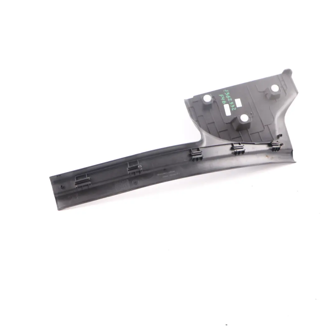 Entrance Cover Trim Rear Right O/S Step Panel Plate Sill 7362332 to BMW F46 with Part number 7362336 BMW F46 Entrance Cover Trim Rear Right O/S Step Panel Plate Sill 7362332 - SKU 7362336 - Part number 7362336