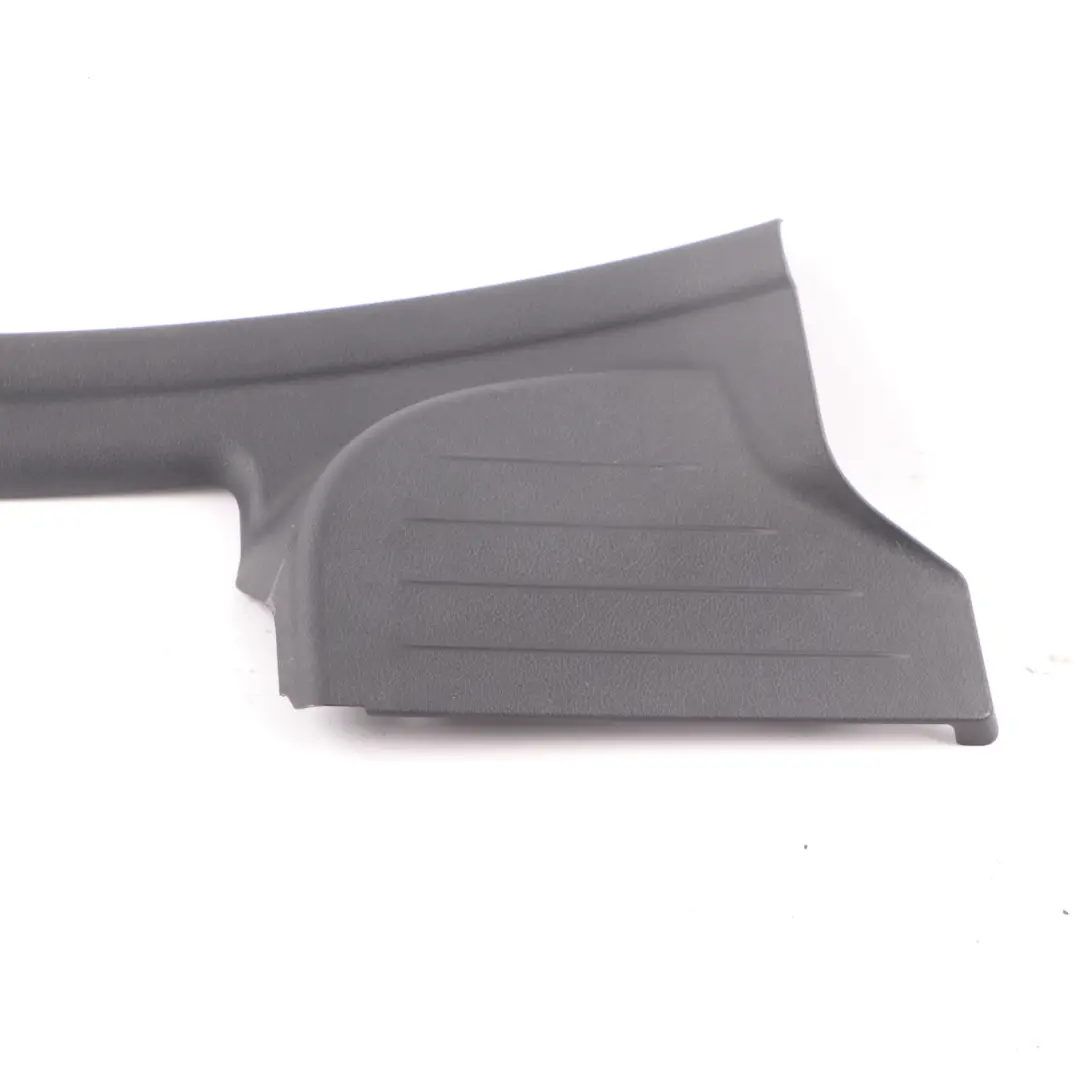 BMW F46 Entrance Cover Trim Rear Right O/S Step Panel Plate Sill 7362332 - SKU 7362336 - Part number 7362336