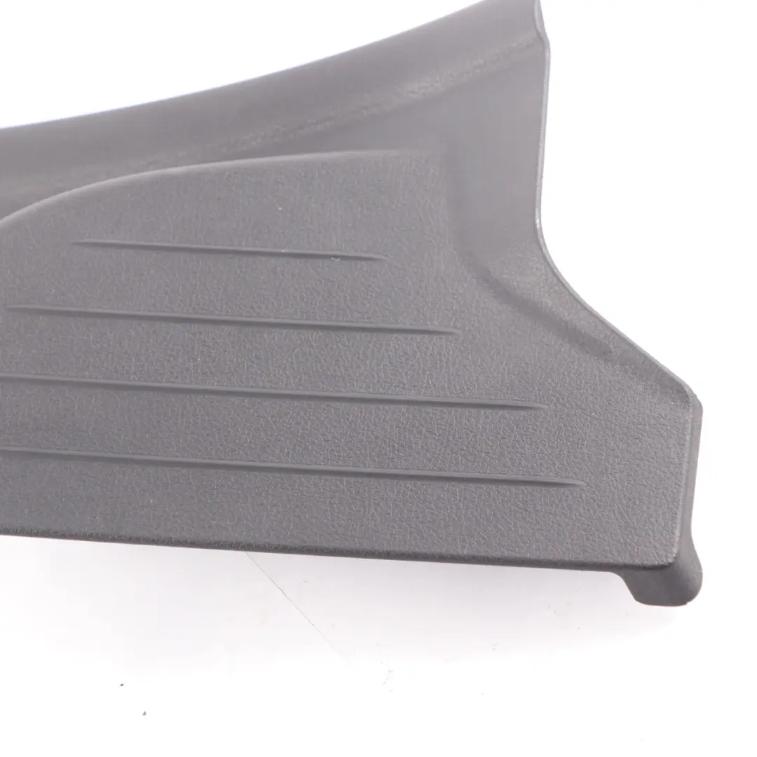 BMW F46 Entrance Cover Trim Rear Right O/S Step Panel Plate Sill 7362332 - SKU 7362336 - Part number 7362336