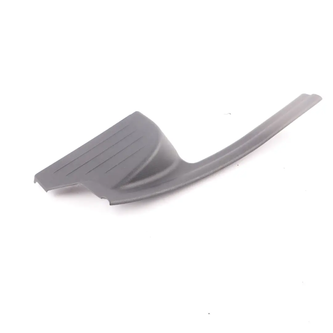 BMW F46 Entrance Cover Trim Rear Right O/S Step Panel Plate Sill 7362332 - SKU 7362336 - Part number 7362336