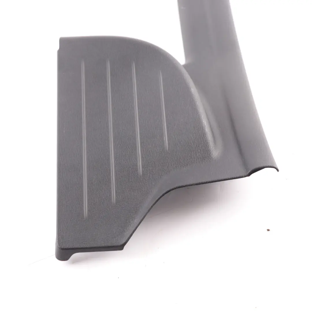 BMW F46 Entrance Cover Trim Rear Right O/S Step Panel Plate Sill 7362332 - SKU 7362336 - Part number 7362336