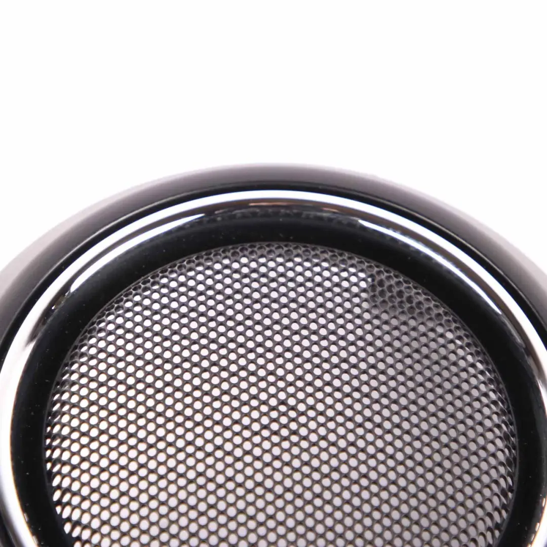 Links N/S Abdeckung Lautsprecher Speaker Tür Blende für Mini Cooper F56 F57 mit Teilenummer 7362419 Mini Cooper F56 F57 Links N/S Abdeckung Lautsprecher Speaker Tür Blende - SKU 7362419-1 - Teilenummer 7362419