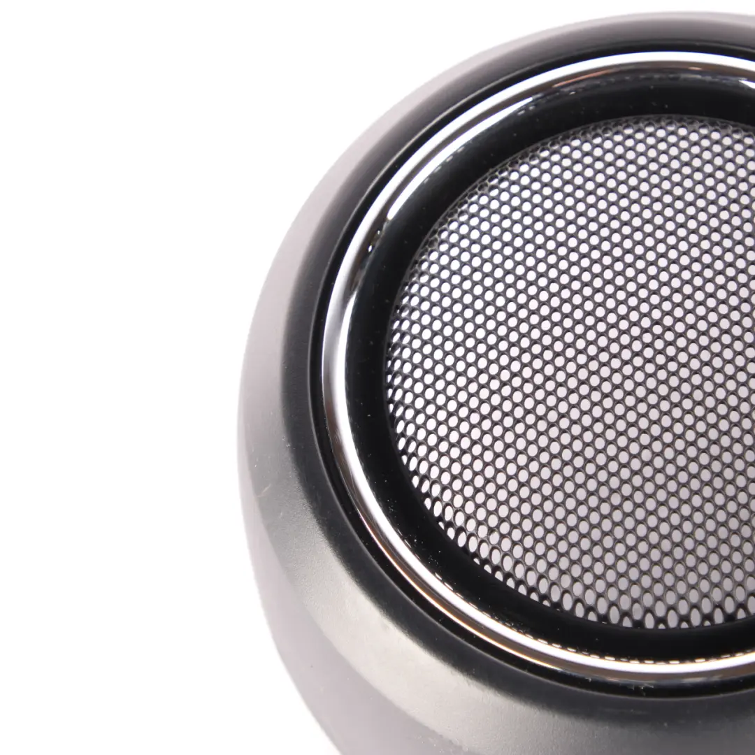 Links N/S Abdeckung Lautsprecher Speaker Tür Blende für Mini Cooper F56 F57 mit Teilenummer 7362419 Mini Cooper F56 F57 Links N/S Abdeckung Lautsprecher Speaker Tür Blende - SKU 7362419-1 - Teilenummer 7362419