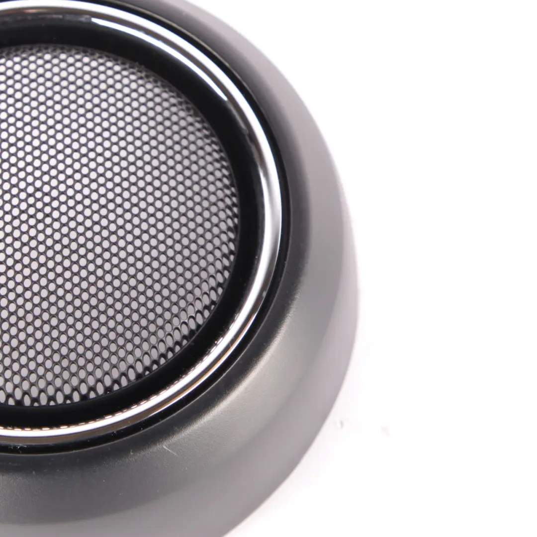 Loudspeaker Speaker Left N/S Door Trim Panel 1 to Mini F56 F57 Cover with Part number 7362419 Mini F56 F57 Cover Loudspeaker Speaker Left N/S Door Trim Panel 1 - SKU 7362419-1 - Part number 7362419