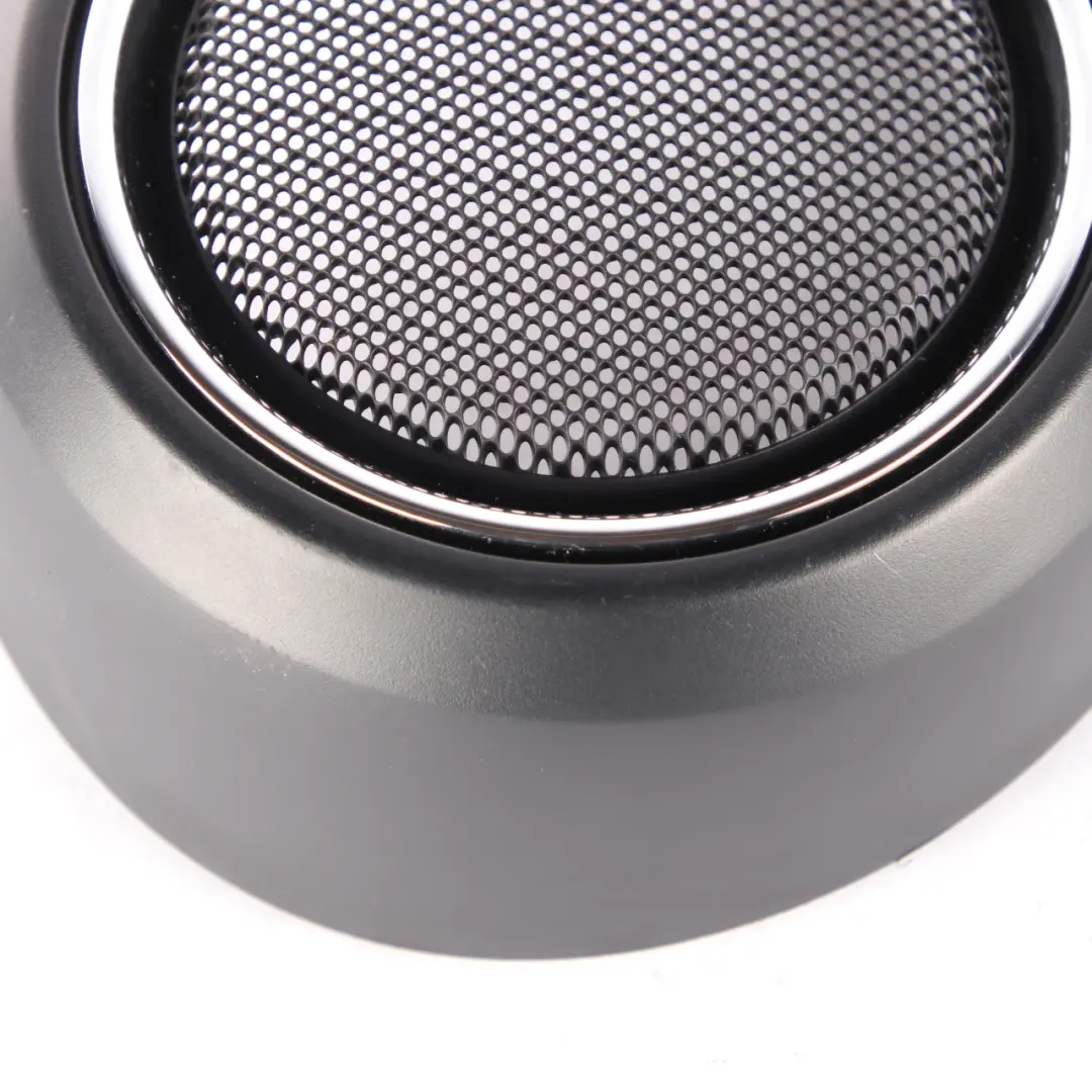 Loudspeaker Speaker Left N/S Door Trim Panel 1 to Mini F56 F57 Cover with Part number 7362419 Mini F56 F57 Cover Loudspeaker Speaker Left N/S Door Trim Panel 1 - SKU 7362419-1 - Part number 7362419