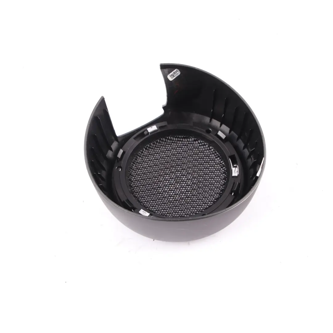 Coperchio Altoparlante Porta Mini F56 F57 Destra Speaker Door Trim Panel per con numero di parte 7362420 Coperchio Altoparlante Porta Mini F56 F57 Destra Speaker Door Trim Panel - SKU 7362420-1 - Numero di parte 7362420