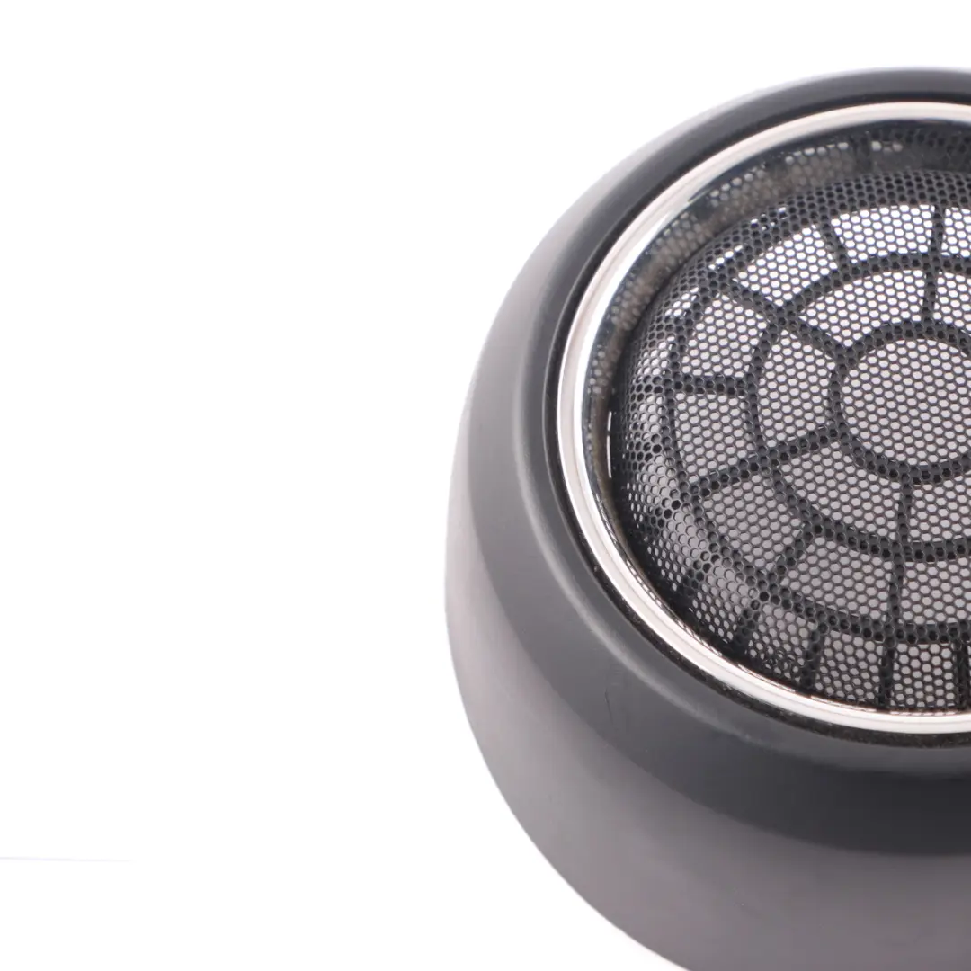 Loud Speaker Cover Mini Cooper F56 F57 Trim Left N/S to with Part number 7362421 Loud Speaker Cover Mini Cooper F56 F57 Trim Left N/S - SKU 7362421-1 - Part number 7362421
