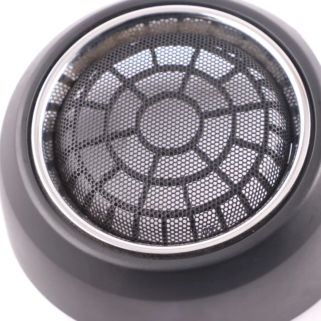 Loud Speaker Cover Mini Cooper F56 F57 Trim Left N/S to with Part number 7362421 Loud Speaker Cover Mini Cooper F56 F57 Trim Left N/S - SKU 7362421-1 - Part number 7362421