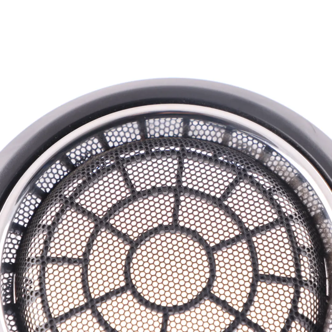 Loud Speaker Cover Mini Cooper F56 F57 Trim Left N/S to with Part number 7362421 Loud Speaker Cover Mini Cooper F56 F57 Trim Left N/S - SKU 7362421-1 - Part number 7362421