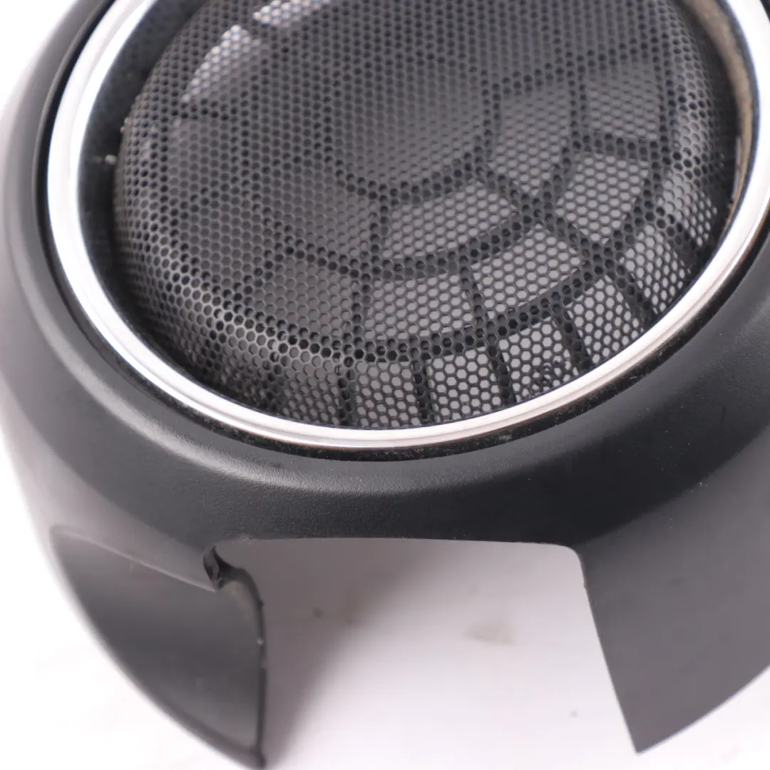 Loud Speaker Cover Mini Cooper F56 F57 Trim Left N/S to with Part number 7362421 Loud Speaker Cover Mini Cooper F56 F57 Trim Left N/S - SKU 7362421-1 - Part number 7362421
