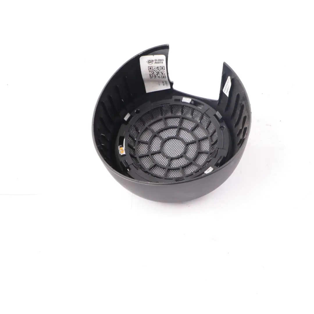 Loud Speaker Cover Mini Cooper F56 F57 Trim Left N/S to with Part number 7362421 Loud Speaker Cover Mini Cooper F56 F57 Trim Left N/S - SKU 7362421-1 - Part number 7362421