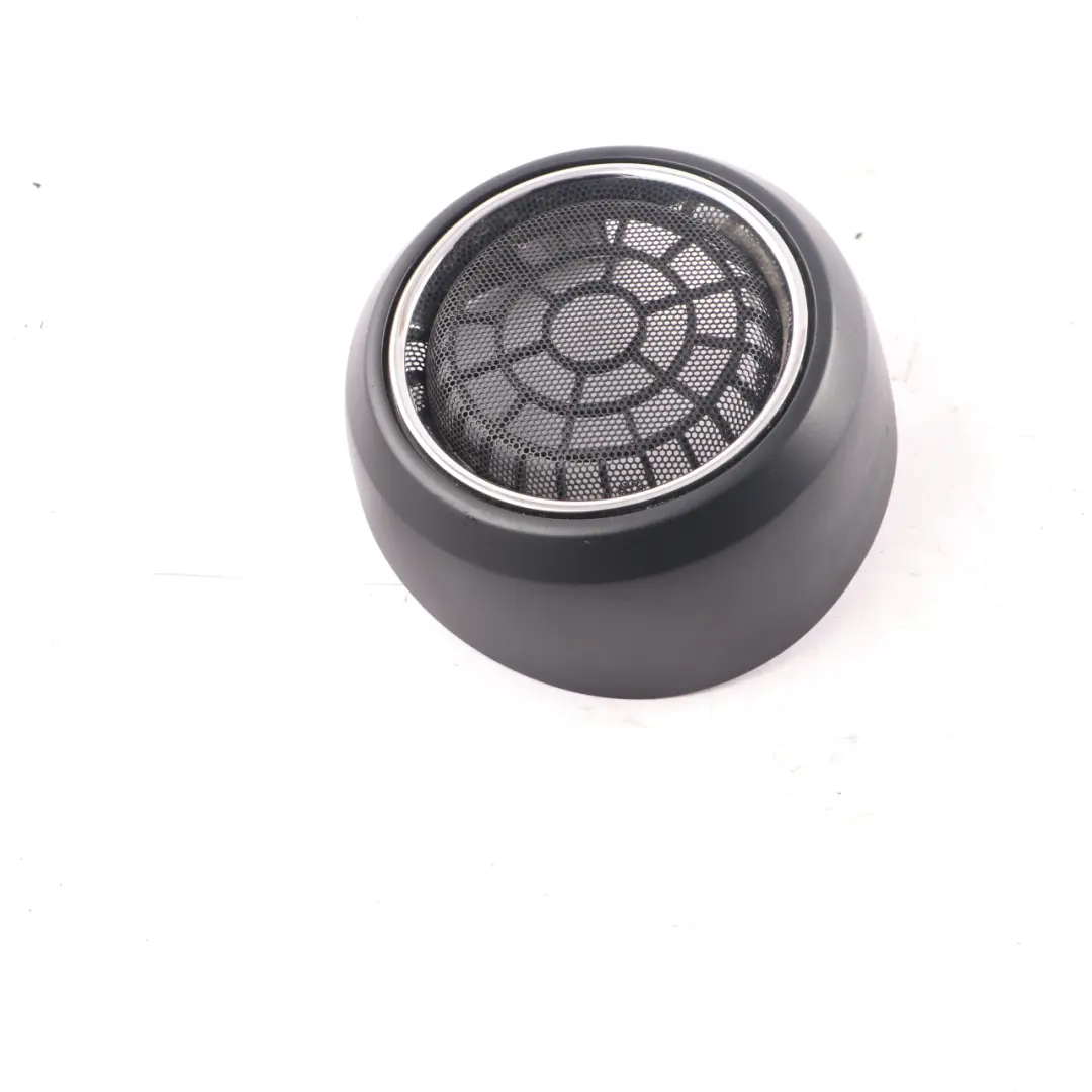 Trim Loud Speaker Mini Cooper F56 F57 Right O/S to Cover with Part number 7362422 Cover Trim Loud Speaker Mini Cooper F56 F57 Right O/S - SKU 7362422-1 - Part number 7362422