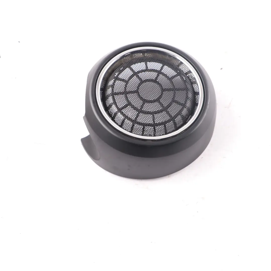 Trim Loud Speaker Mini Cooper F56 F57 Right O/S to Cover with Part number 7362422 Cover Trim Loud Speaker Mini Cooper F56 F57 Right O/S - SKU 7362422-1 - Part number 7362422