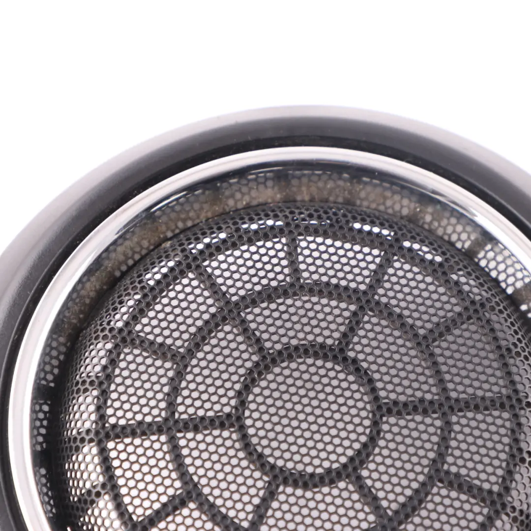 Cover Trim Loud Speaker Mini Cooper F56 F57 Right O/S - SKU 7362422-1 - Part number 7362422