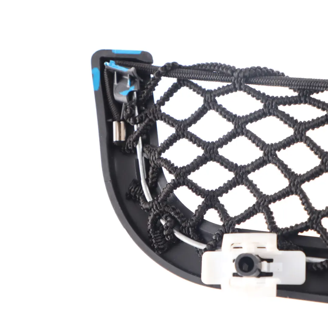 Mini Cooper F54 F55 F56 F57 Rete Per Il Vano Piedi Anteriore - SKU 7362432 - Numero di parte 7362432