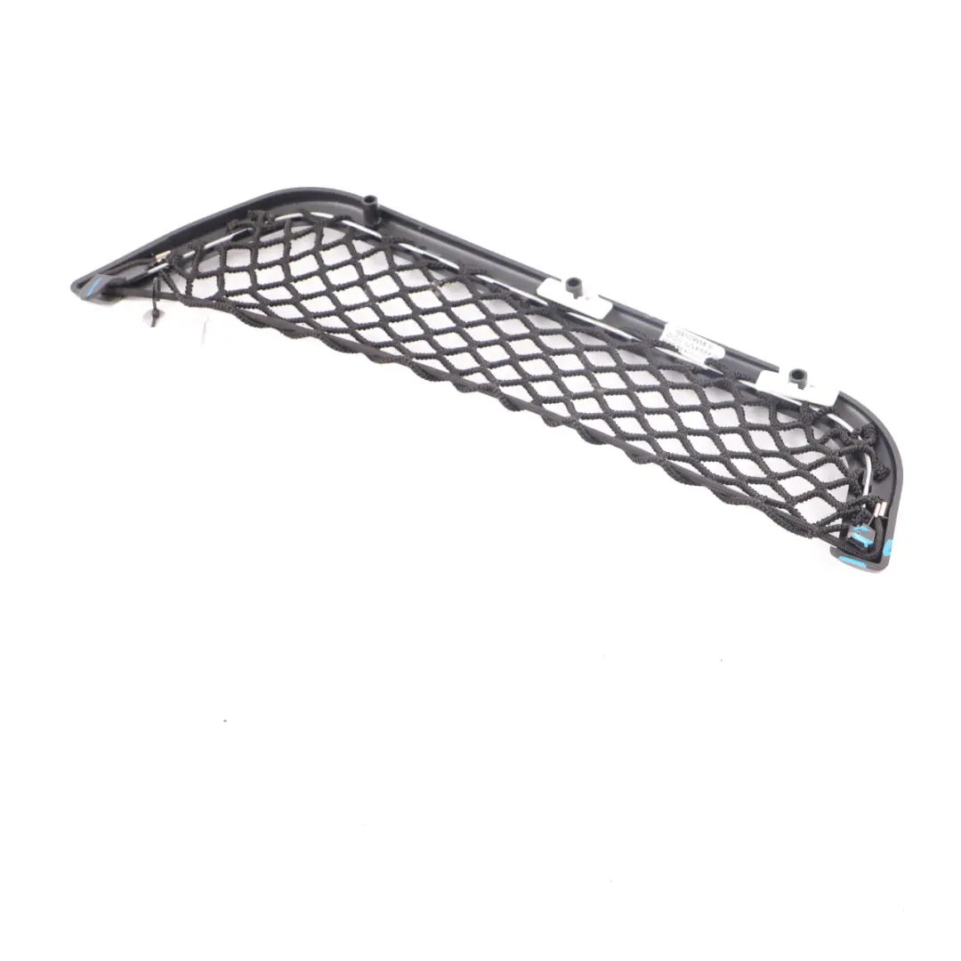 Footwell Net Mini Cooper F54 F55 F56 F57 Front Footwell Storage Compartment Net to with Part number 7362432 Footwell Net Mini Cooper F54 F55 F56 F57 Front Footwell Storage Compartment Net - SKU 7362432 - Part number 7362432