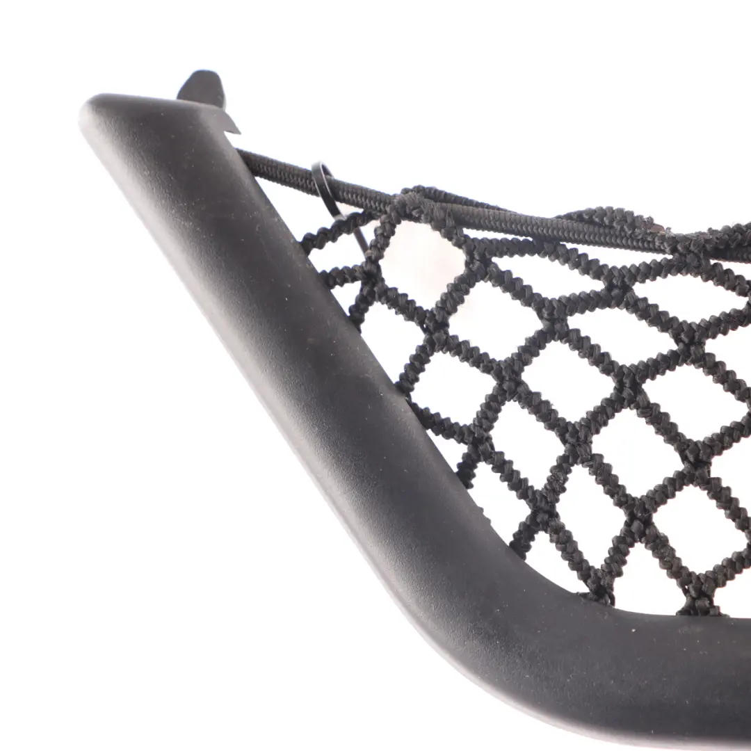 Rete Per Il Vano Piedi Anteriore per Mini Cooper F54 F55 F56 F57 con numero di parte 7362432 Mini Cooper F54 F55 F56 F57 Rete Per Il Vano Piedi Anteriore - SKU 7362432 - Numero di parte 7362432