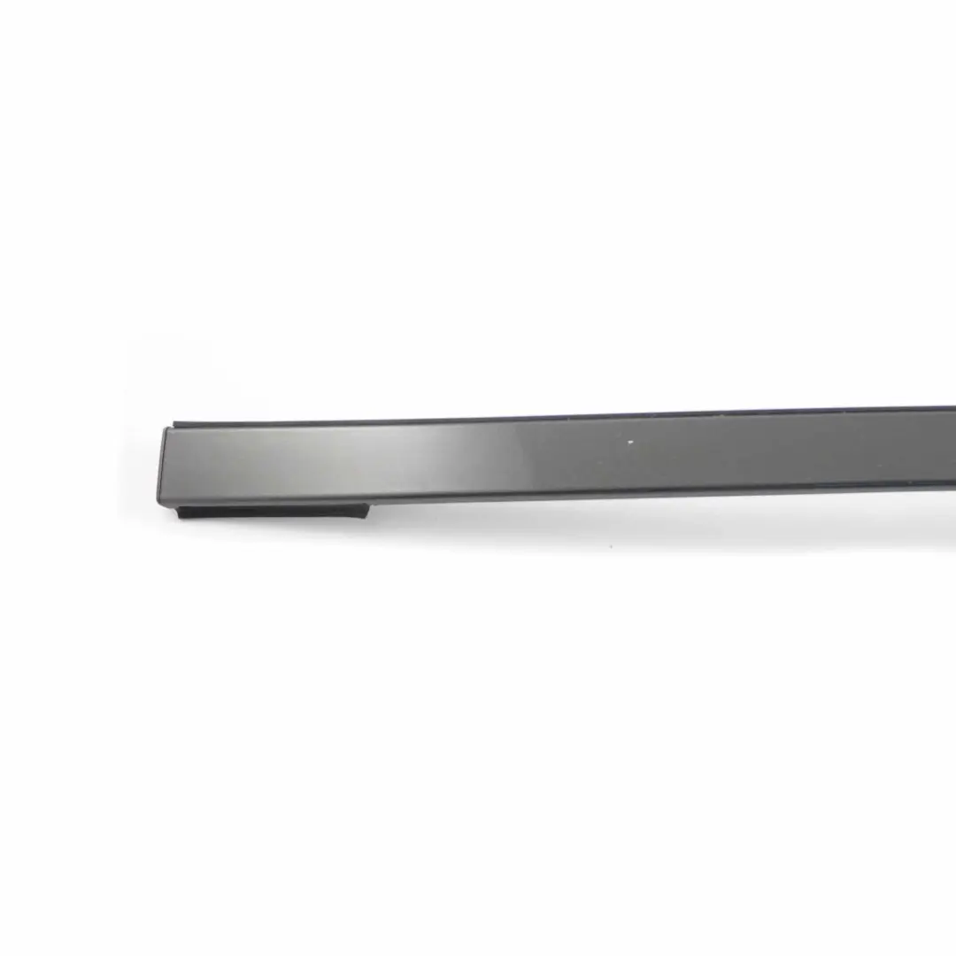 BMW F11 Touring Windscreen Strip Left N/S Roof Moulding Trim Primed - SKU 7362463 - Part number 7362463