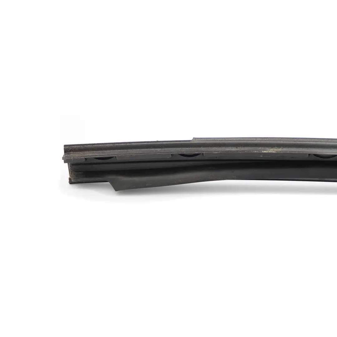 BMW F11 Touring Windscreen Strip Left N/S Roof Moulding Trim Primed - SKU 7362463 - Part number 7362463