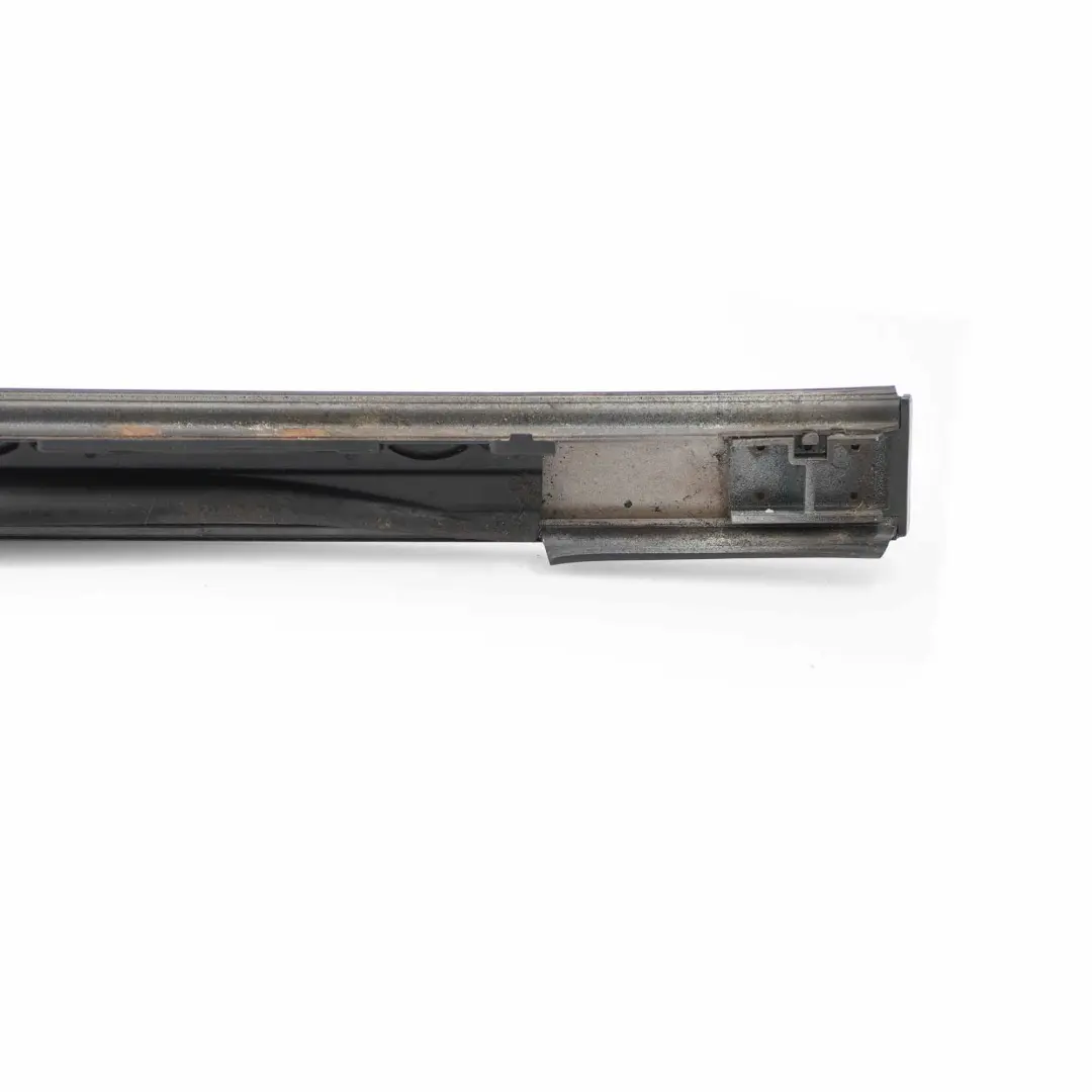 BMW F11 Touring Windscreen Strip Left N/S Roof Moulding Trim Primed - SKU 7362463 - Part number 7362463