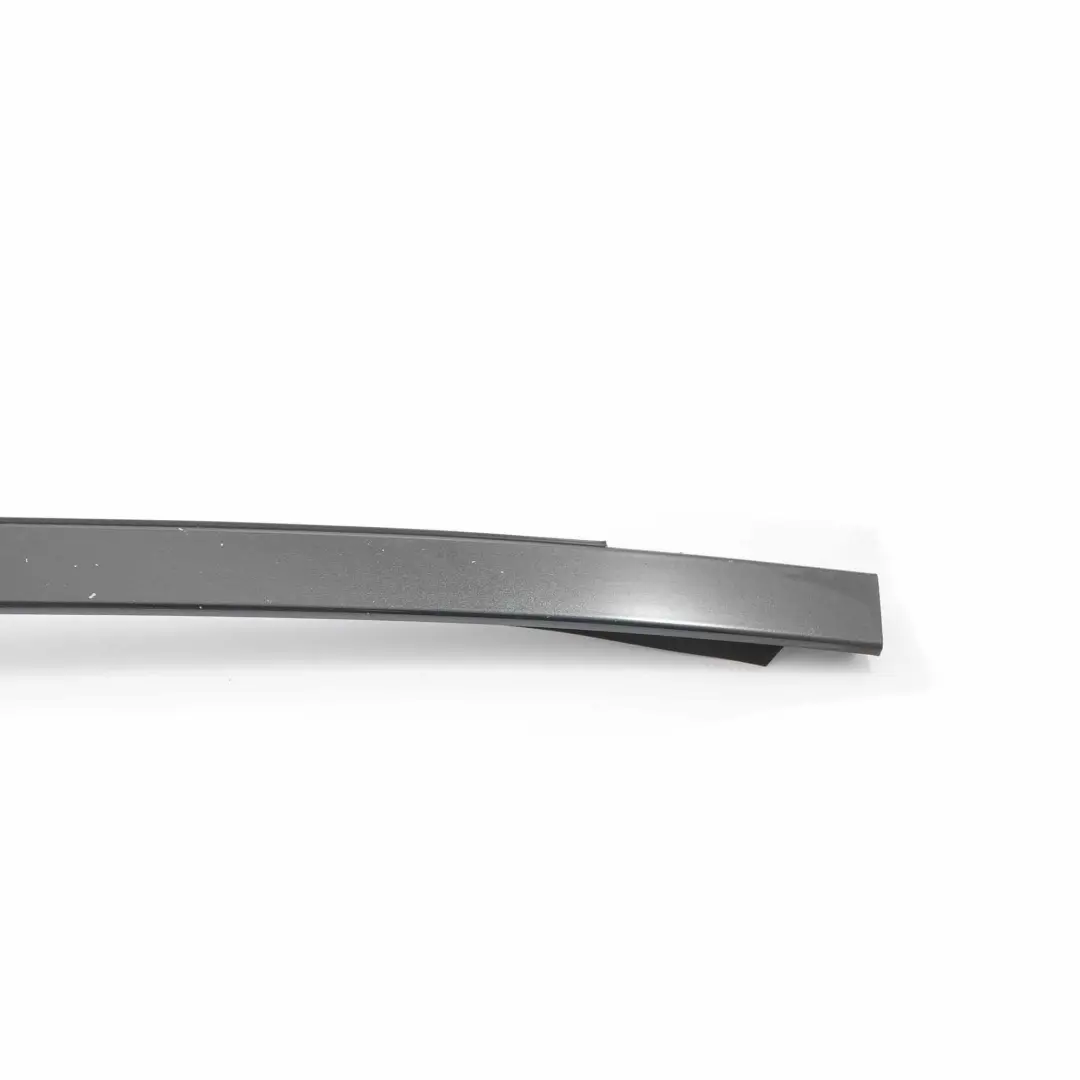 BMW F11 Touring Windscreen Strip Left N/S Roof Moulding Trim Primed - SKU 7362463 - Part number 7362463