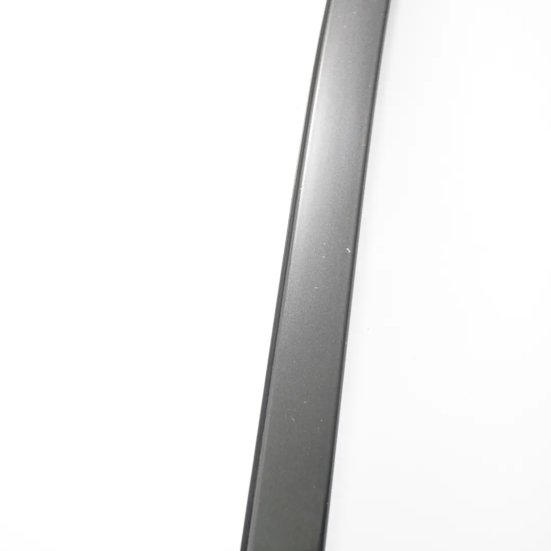 Windscreen Strip Left N/S Roof Moulding Trim Primed to BMW F11 Touring with Part number 7362463 BMW F11 Touring Windscreen Strip Left N/S Roof Moulding Trim Primed - SKU 7362463 - Part number 7362463