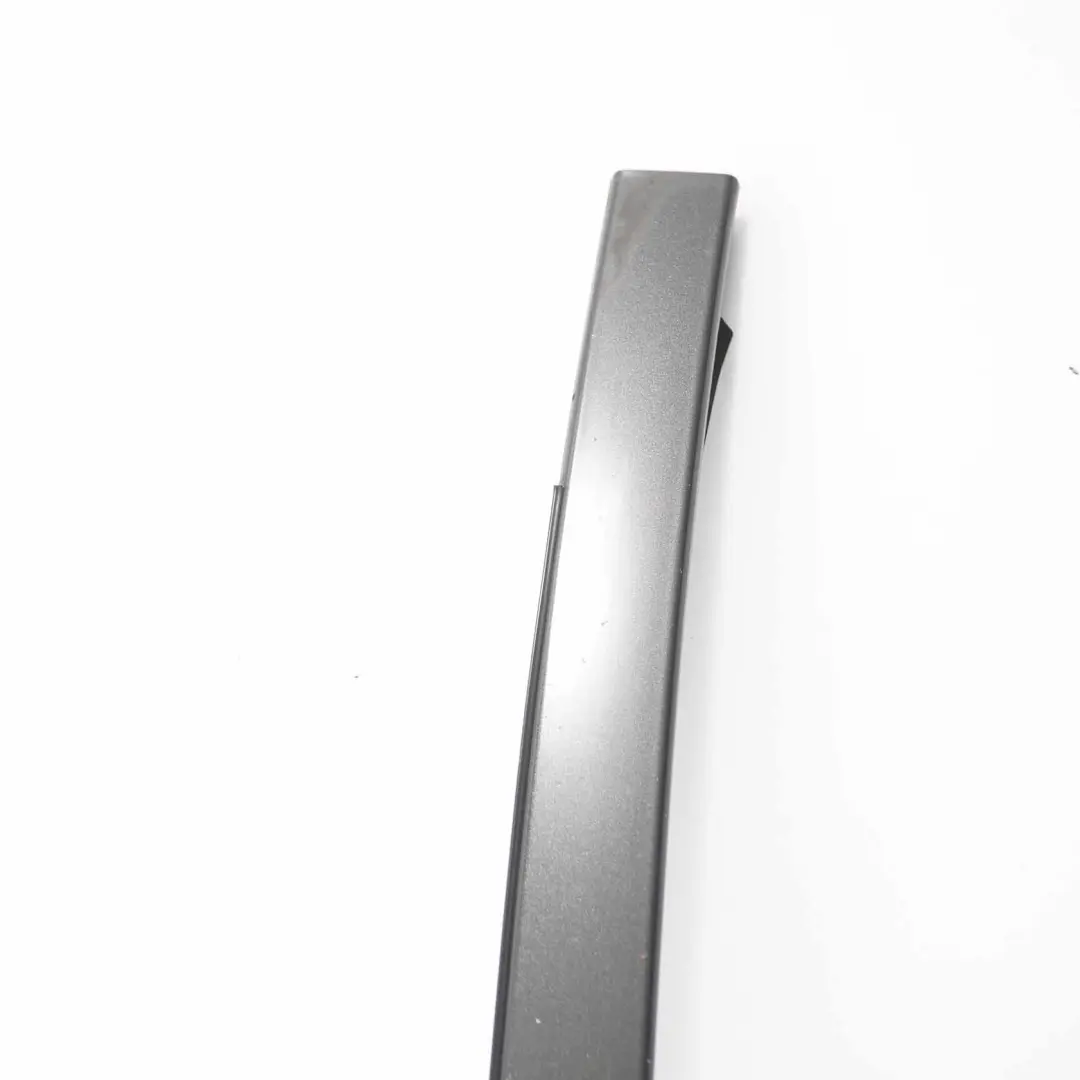 BMW F11 Touring Windscreen Strip Left N/S Roof Moulding Trim Primed - SKU 7362463 - Part number 7362463